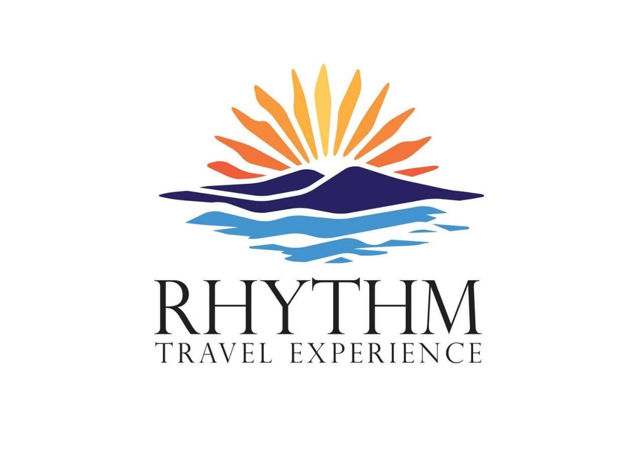 ホテル Rhythm Floating Accom - スプリト エクステリア 写真